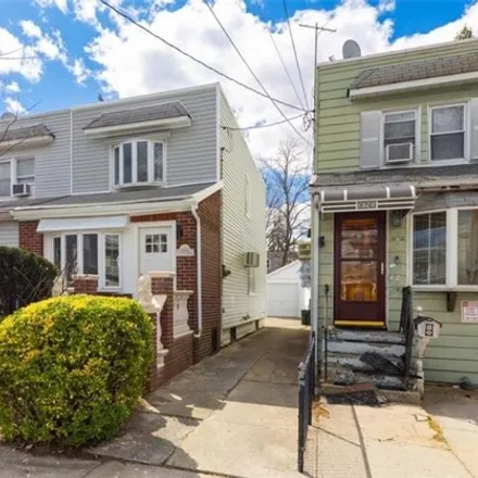Buy this 3 bed house on 1380 East 55th Street in New York, NY 11234