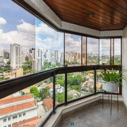 Image 2 - Rua Itapicuru 113, Perdizes, São Paulo - SP, 05006-000, Brazil - Apartment for sale