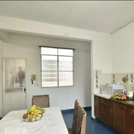 Buy this 2 bed apartment on Rua 21 de Abril 1536 in Belém, São Paulo - SP