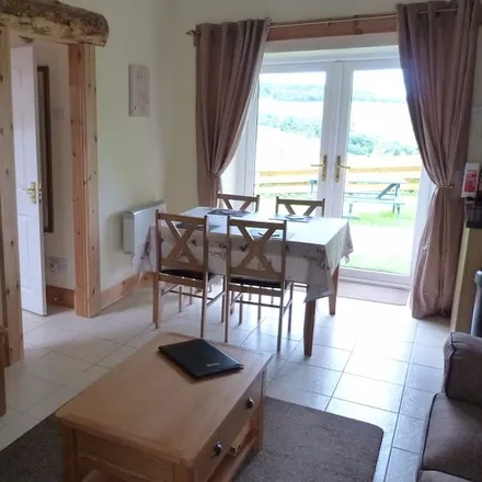 Rent this 2 bed townhouse on Moray in AB55 4JS, United Kingdom
