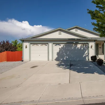 Buy this 3 bed house on 17451 Desert Lake Drive in Cold Springs, NV 89508