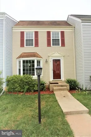 Rent this 3 bed house on 99 Prairie Landing Court in North Potomac, MD 20878