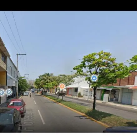 Image 2 - Calle Abedul, 91945 Veracruz, VER, Mexico - House for sale