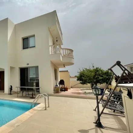 Image 1 - Stokkou, 8502 Anarita, Cyprus - House for sale