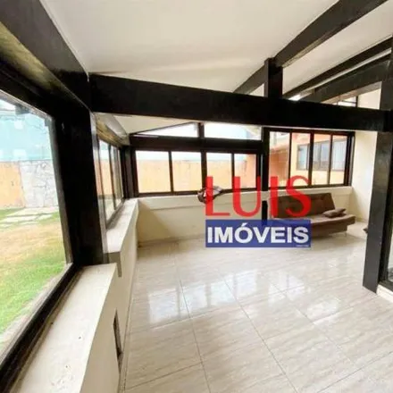 Buy this 4 bed house on Rua Simon Bolivar in Camboinhas, Niterói - RJ