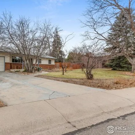 Image 2 - 1725 Essex Drive, Fort Collins, CO 80526, USA - House for sale