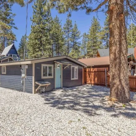 Buy this 3 bed house on 740 West Aeroplane Boulevard in Big Bear City, CA 92314