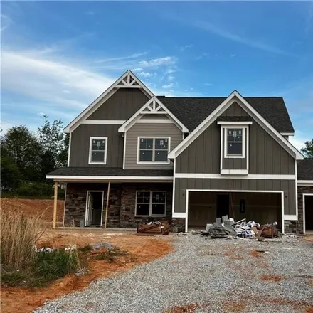 Buy this 5 bed house on Rocky Springs Drive in Jefferson, GA 30549