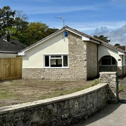 Buy this 3 bed house on Struan Drive in St Ives, BH24 2HD