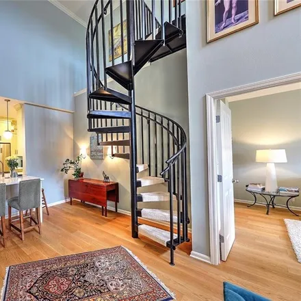 Rent this 2 bed loft on Providence Place in Providence, RI 02902