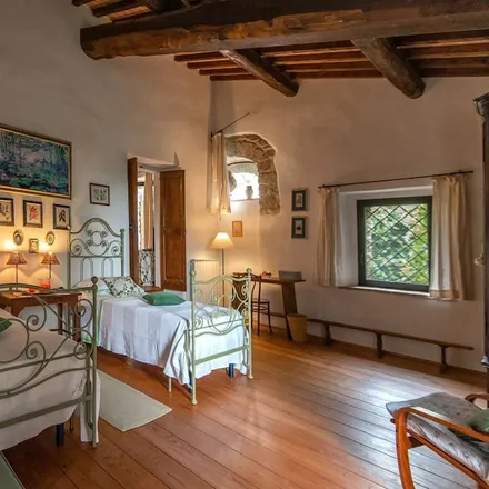 Rent this 2 bed house on Perugia