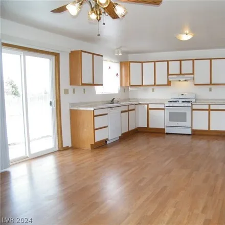 Buy this 3 bed house on 2225 Iron Drive in White Pine County, NV 89301