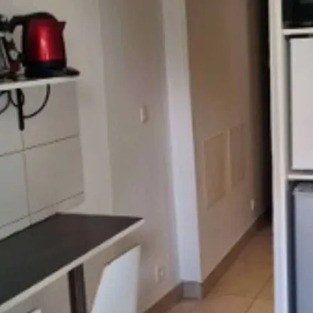 Rent this 1 bed apartment on 101 Rue du Général Leclerc in 95130 Franconville, France