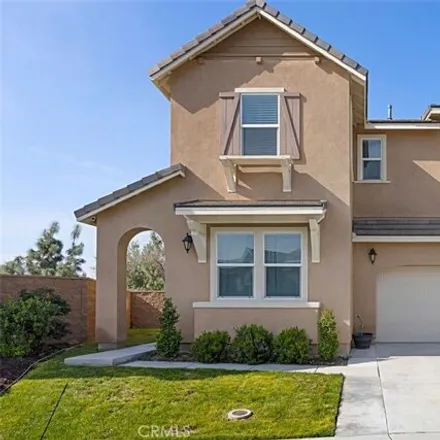 Buy this 4 bed house on 2854 Clementine Drive in Ontario, CA 91762