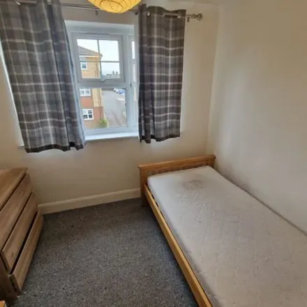 Image 4 - Old Bedford Road, Luton, LU2 7HH, United Kingdom - Apartment for rent