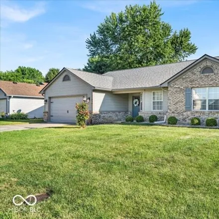 Image 4 - 11826 Grenadier Ln, Indianapolis, Indiana, 46229 - House for sale
