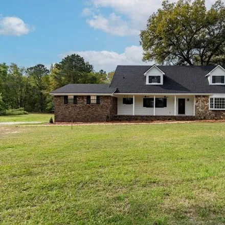 Buy this 4 bed house on 80 Miller Road in Lee County, GA 31763