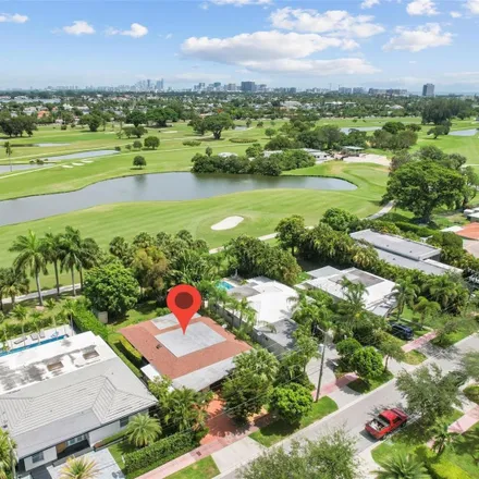 Image 3 - 665 South Shore Drive, Isle of Normandy, Miami Beach, FL 33141, USA - House for sale