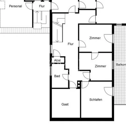 Rent this 11 bed apartment on Im Weilerlen 18 in 74321 Bietigheim-Bissingen, Germany
