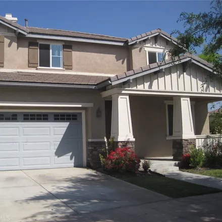Rent this 5 bed house on 11084 Boren Avenue in Bryn Mawr, Loma Linda