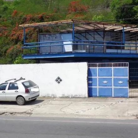Image 1 - Travessa Particular, São Lourenço, Niterói - RJ, 24130-005, Brazil - House for sale
