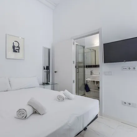 Image 6 - Madrid, JF Gómez, Calle de Ciudad Real, 28045 Madrid - Apartment for rent