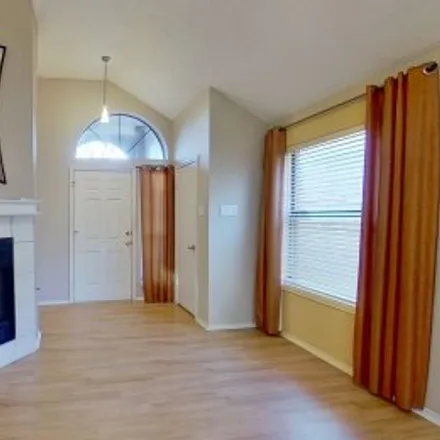 Buy this 3 bed apartment on 2076 Stillwater Place in Indian Oaks, Lewisville