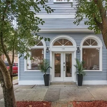 Rent this 4 bed house on 1127 Cadiz Street in New Orleans, LA 70115