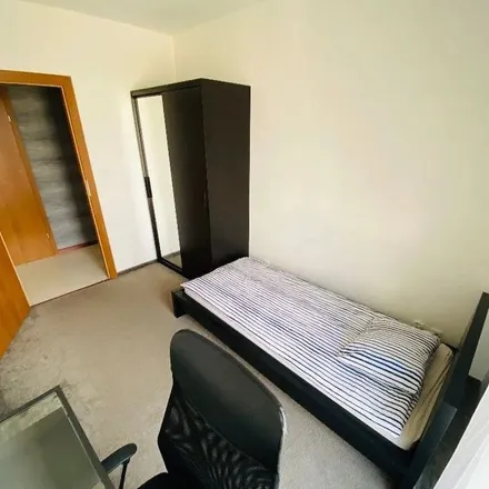 Rent this 3 bed apartment on Jarosława Dąbrowskiego 26 in 33-106 Tarnów, Poland