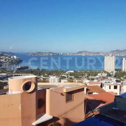 Buy this 3 bed apartment on Calle R in Alta Icacos, 39300 Acapulco