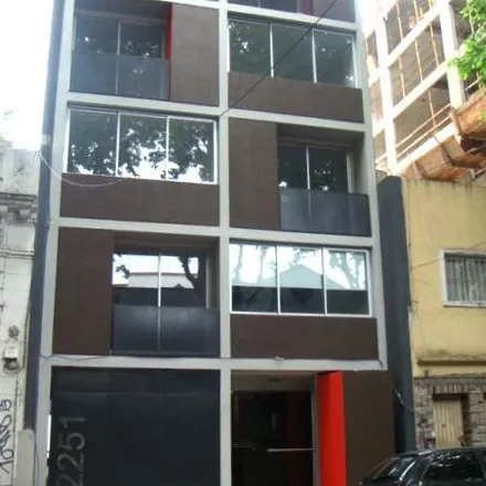 Image 2 - Fitz Roy 2235, Palermo, C1414 CHW Buenos Aires, Argentina - Apartment for rent