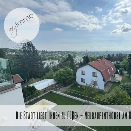 Buy this 4 bed apartment on Vienna in KG Dornbach, AT