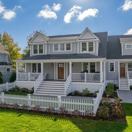 Buy this 4 bed house on 21 Cockachoiset Lane in Barnstable, Osterville