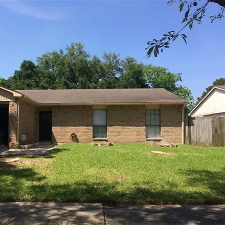 Image 2 - 24464 Rockin Seven Drive, Harris County, TX 77447, USA - House for rent