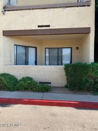 Image 5 - 5135 East Oak Street, Phoenix, AZ 85008, USA - Apartment for rent