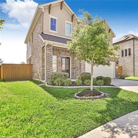Image 4 - Victoria Reach Drive, Harris County, TX, USA - House for sale