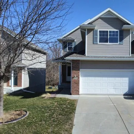 Image 4 - 8224 South 86th Street, Lincoln, NE 68526, USA - Townhouse for sale