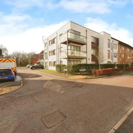 Buy this 2 bed apartment on Christie Lane in Salford, M7 3BL
