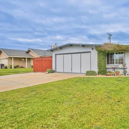 Buy this 3 bed house on 1416 Teton Avenue in Salinas, CA 93906