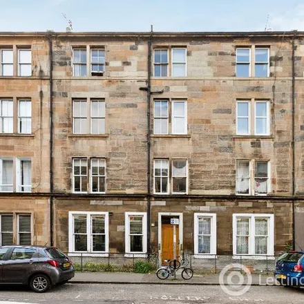 Rent this 3 bed apartment on Montague Street in City of Edinburgh, EH8 9JG