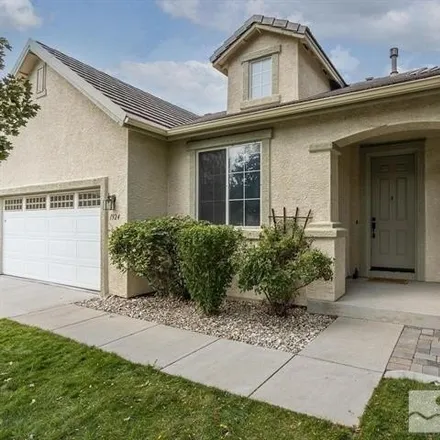 Rent this 3 bed house on 1928 Spring Blossom Court in Sparks, NV 89434