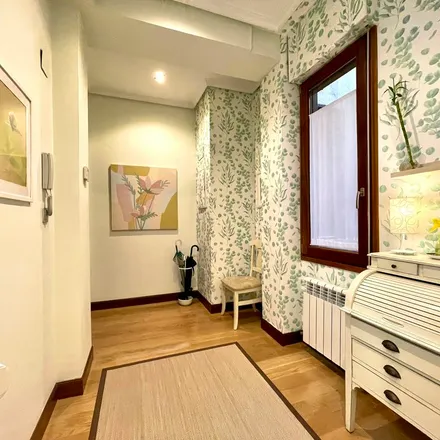 Rent this 1 bed apartment on Arrupe Etxea in Calle Padre Lojendio / Aita Lojendio kalea, 2