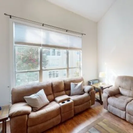 Buy this 2 bed apartment on #4316,955 Juniper Street Northeast in Midtown, Atlanta