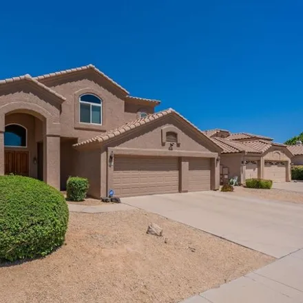 Buy this 5 bed house on 5442 East Angela Drive in Scottsdale, AZ 85254
