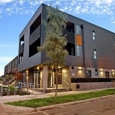 Image 1 - McMaster Walk, Bundoora VIC 3082, Australia - Apartment for rent
