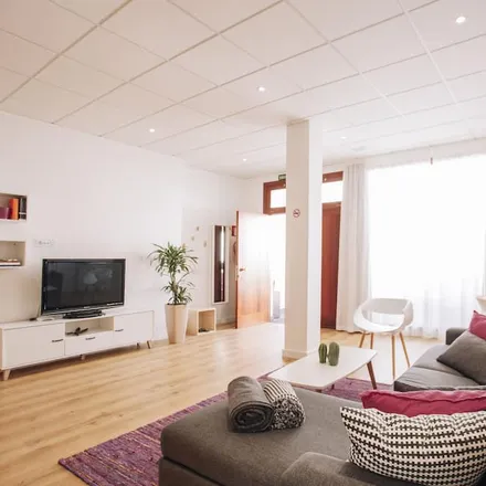 Rent this 1 bed apartment on Garachico in Santa Cruz de Tenerife, Spain