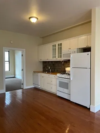 Rent this 1 bed house on 258 York Street in Jersey City, NJ 07302