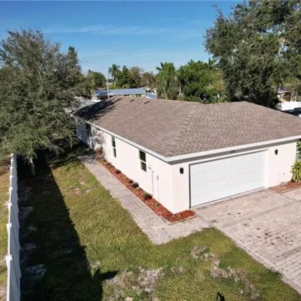 Image 3 - 4895 Las Lomas Drive, South Sarasota, Sarasota County, FL 34231, USA - House for rent