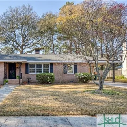 Buy this 3 bed house on 123 East 56th Street in Savannah, GA 31405