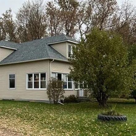 Buy this 4 bed house on 964 North Granum Avenue in Fosston, Polk County